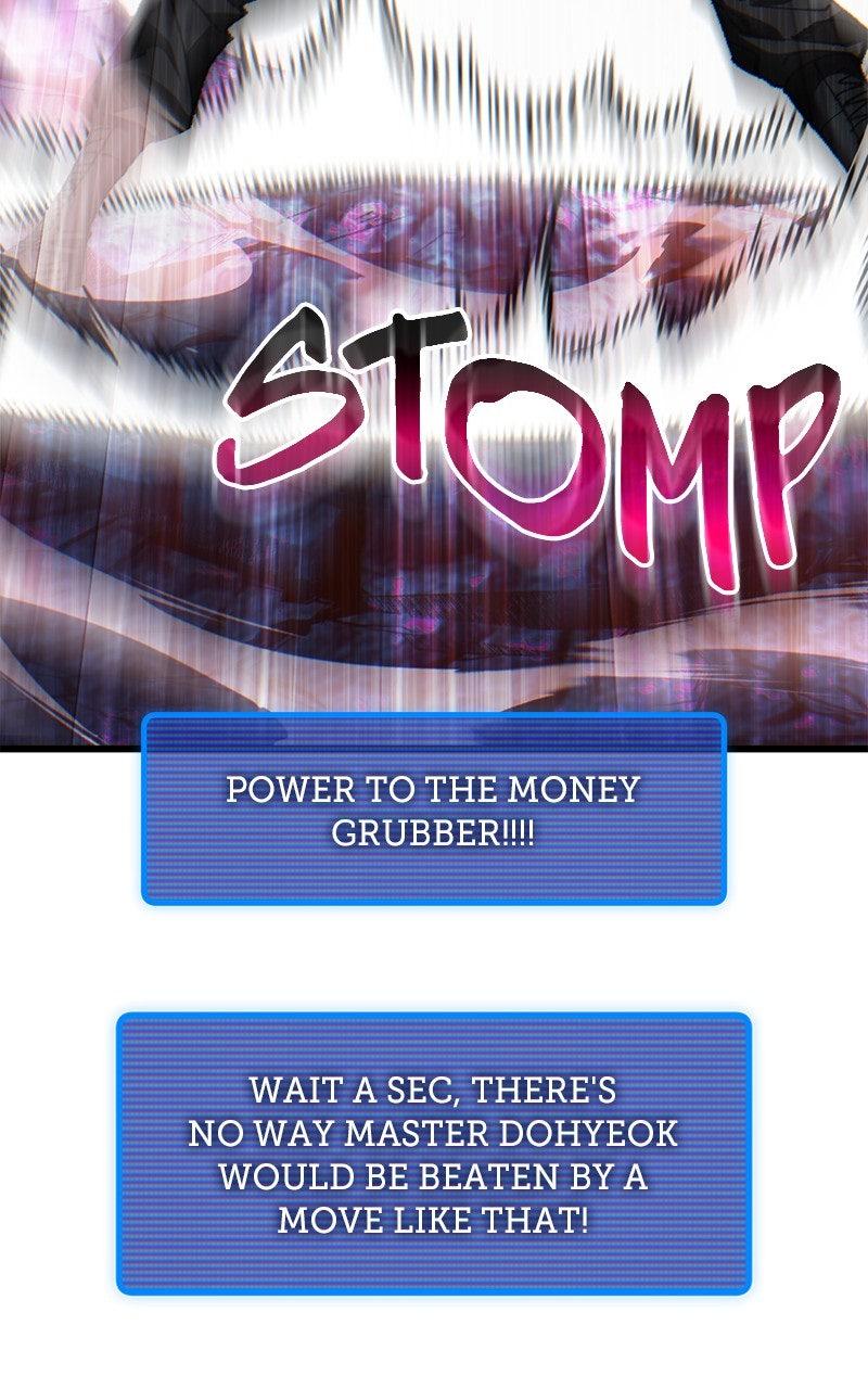 Regressed, but the World Didn't End Chapter 28 - Page 47