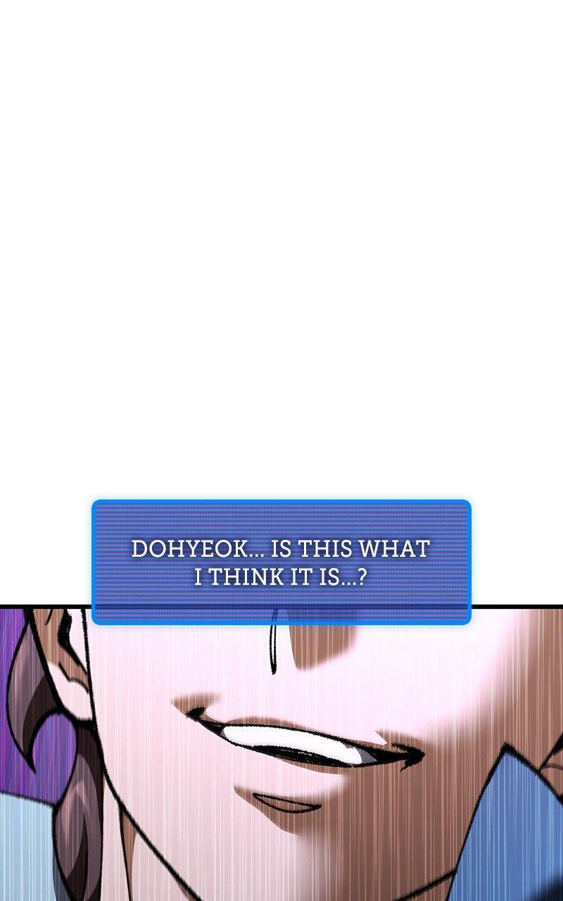 Regressed, but the World Didn't End Chapter 28 - Page 48