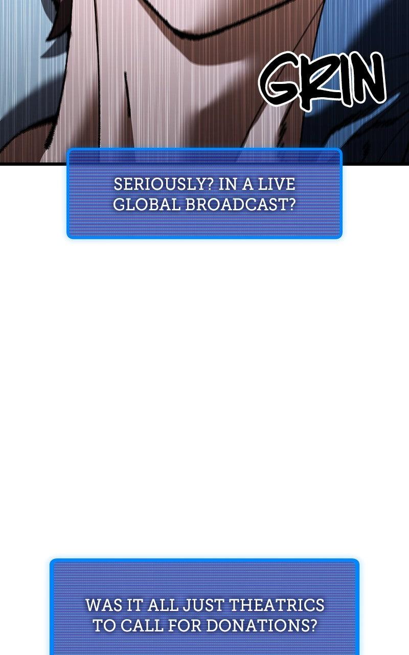 Regressed, but the World Didn't End Chapter 28 - Page 49