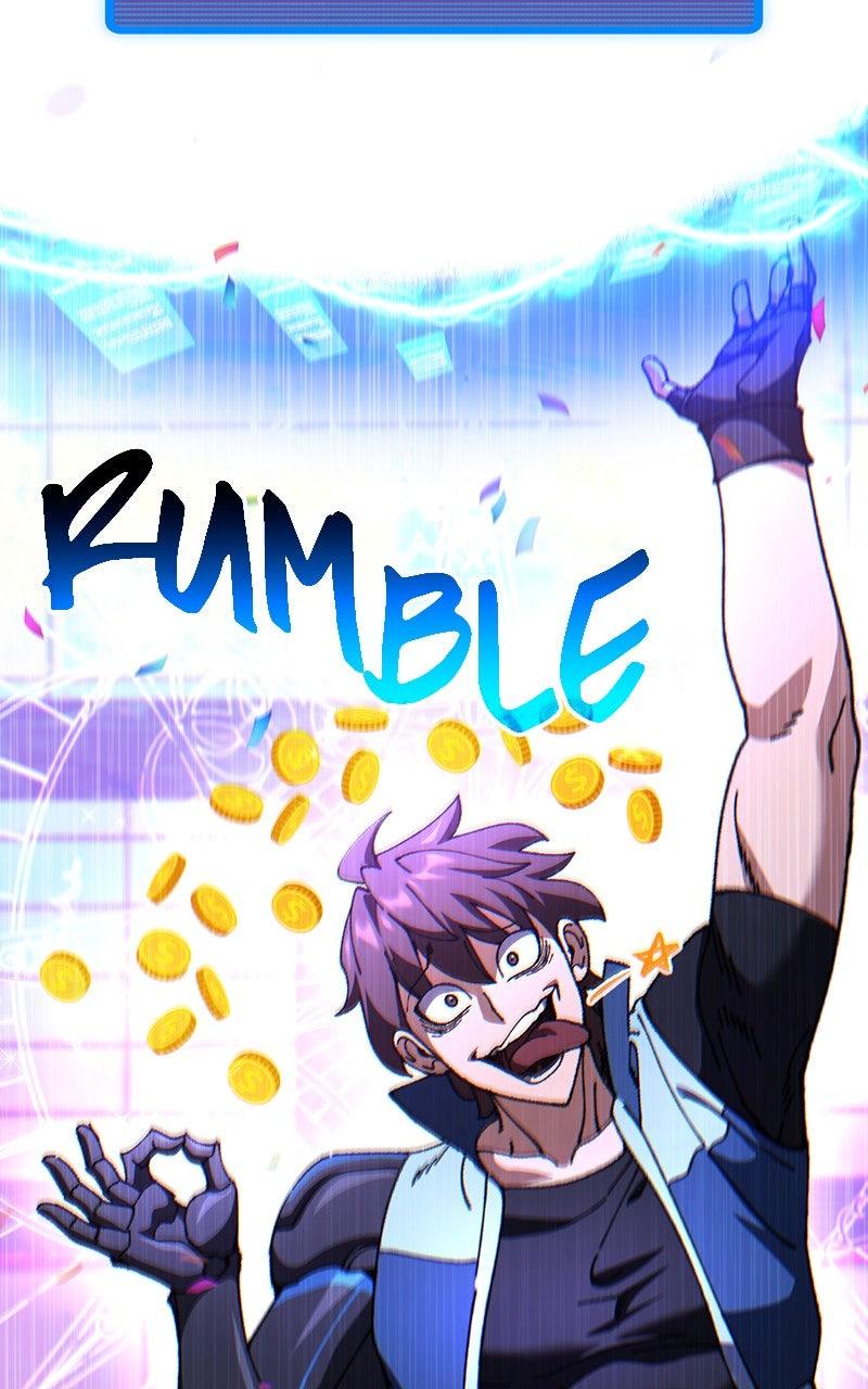 Regressed, but the World Didn't End Chapter 28 - Page 50