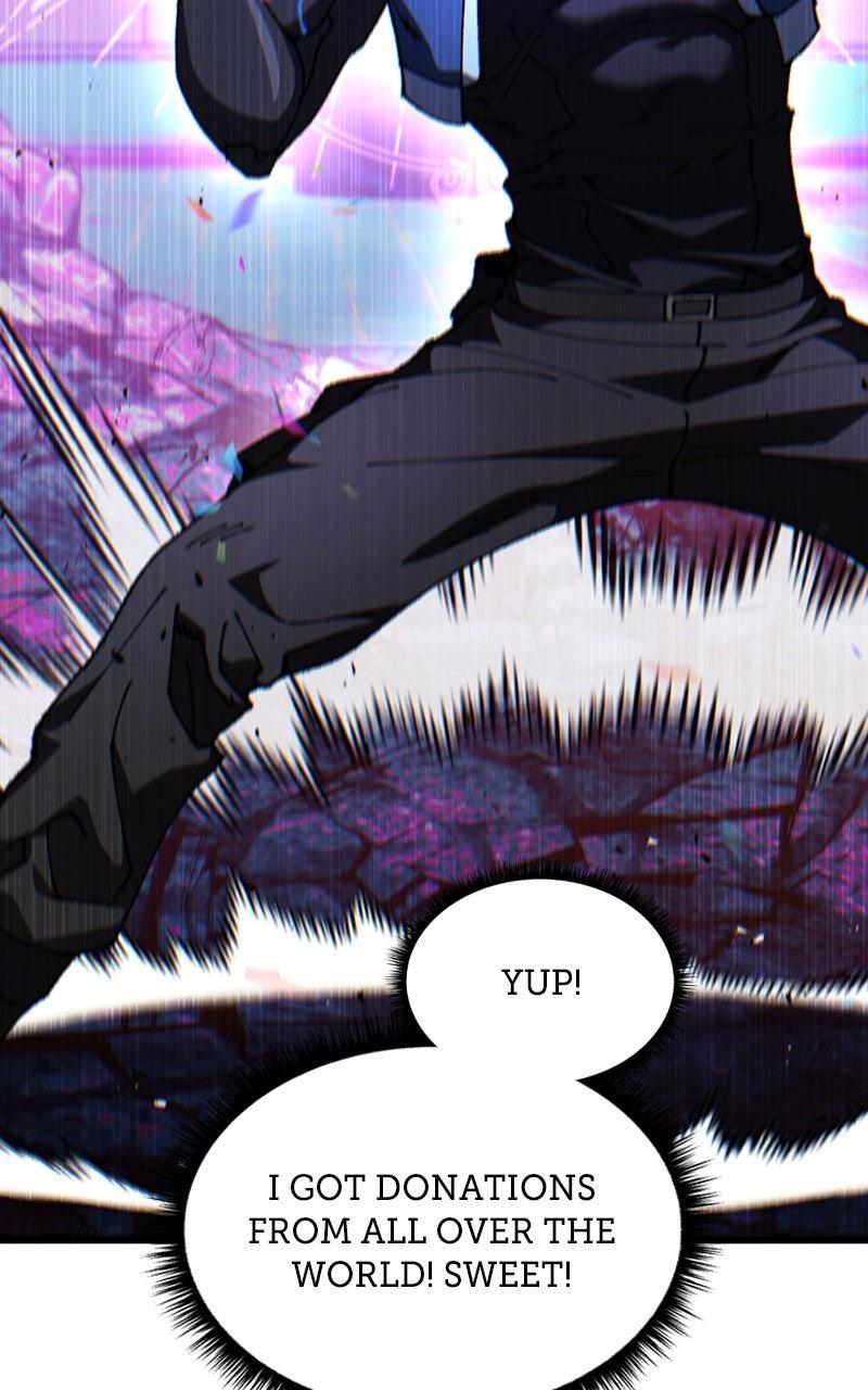 Regressed, but the World Didn't End Chapter 28 - Page 51