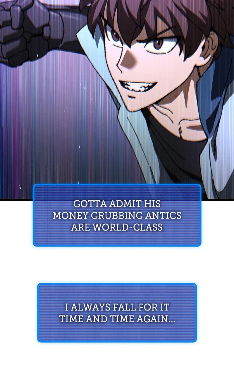 Regressed, but the World Didn't End Chapter 28 - Page 53