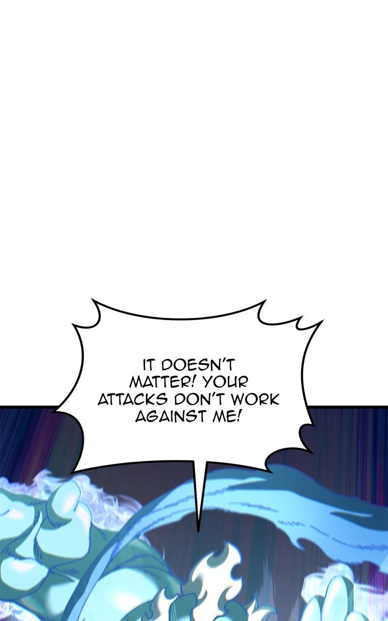 Regressed, but the World Didn't End Chapter 28 - Page 54