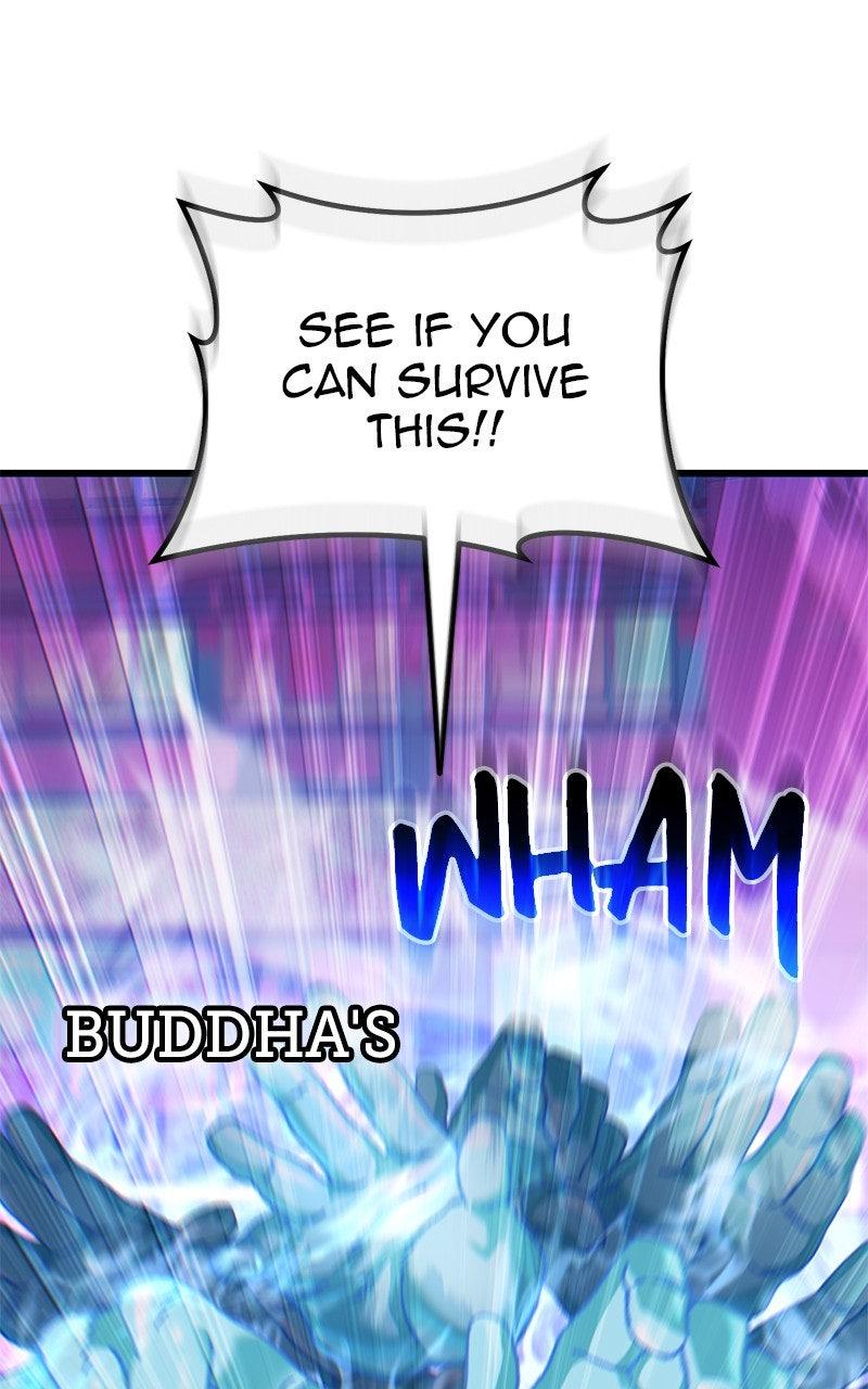 Regressed, but the World Didn't End Chapter 28 - Page 56