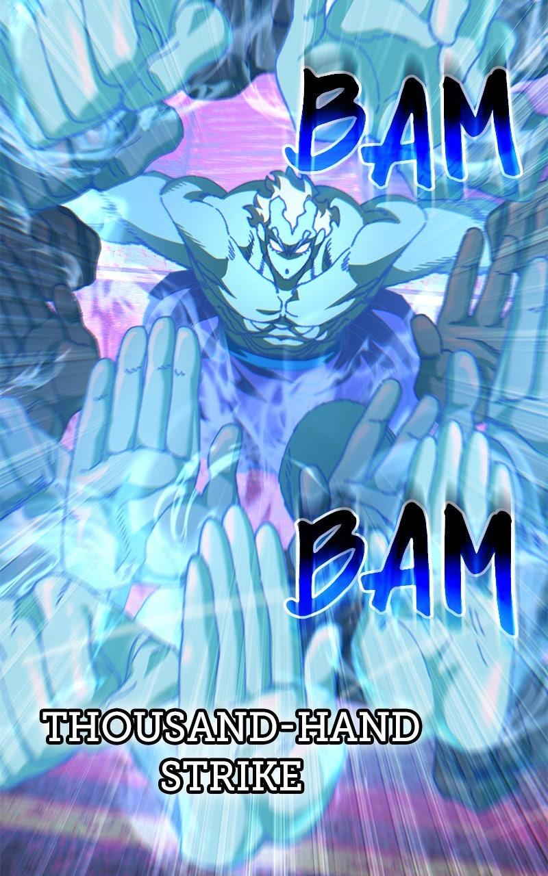 Regressed, but the World Didn't End Chapter 28 - Page 57