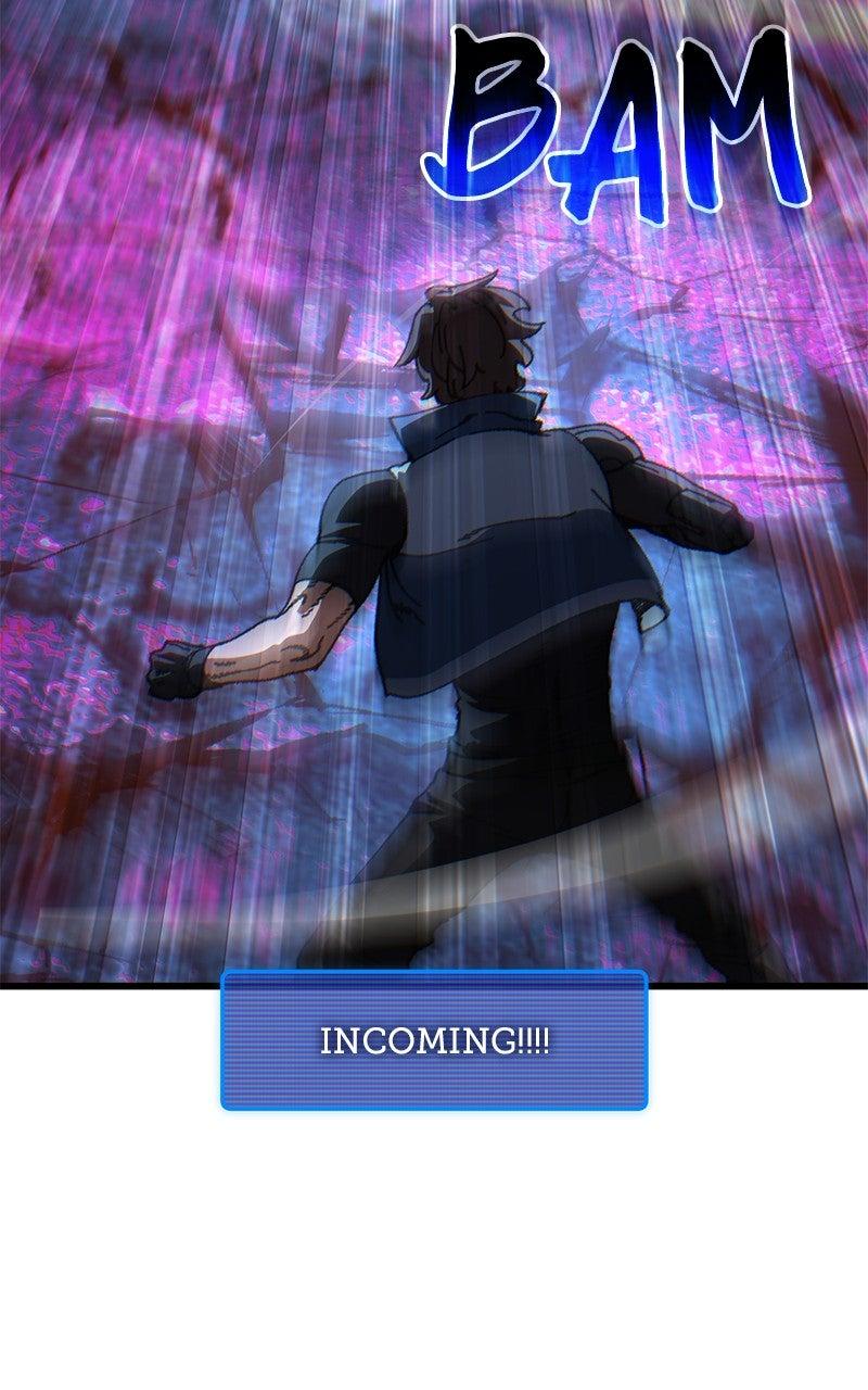 Regressed, but the World Didn't End Chapter 28 - Page 58