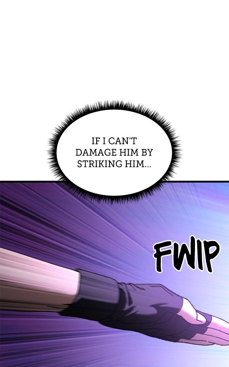 Regressed, but the World Didn't End Chapter 28 - Page 59