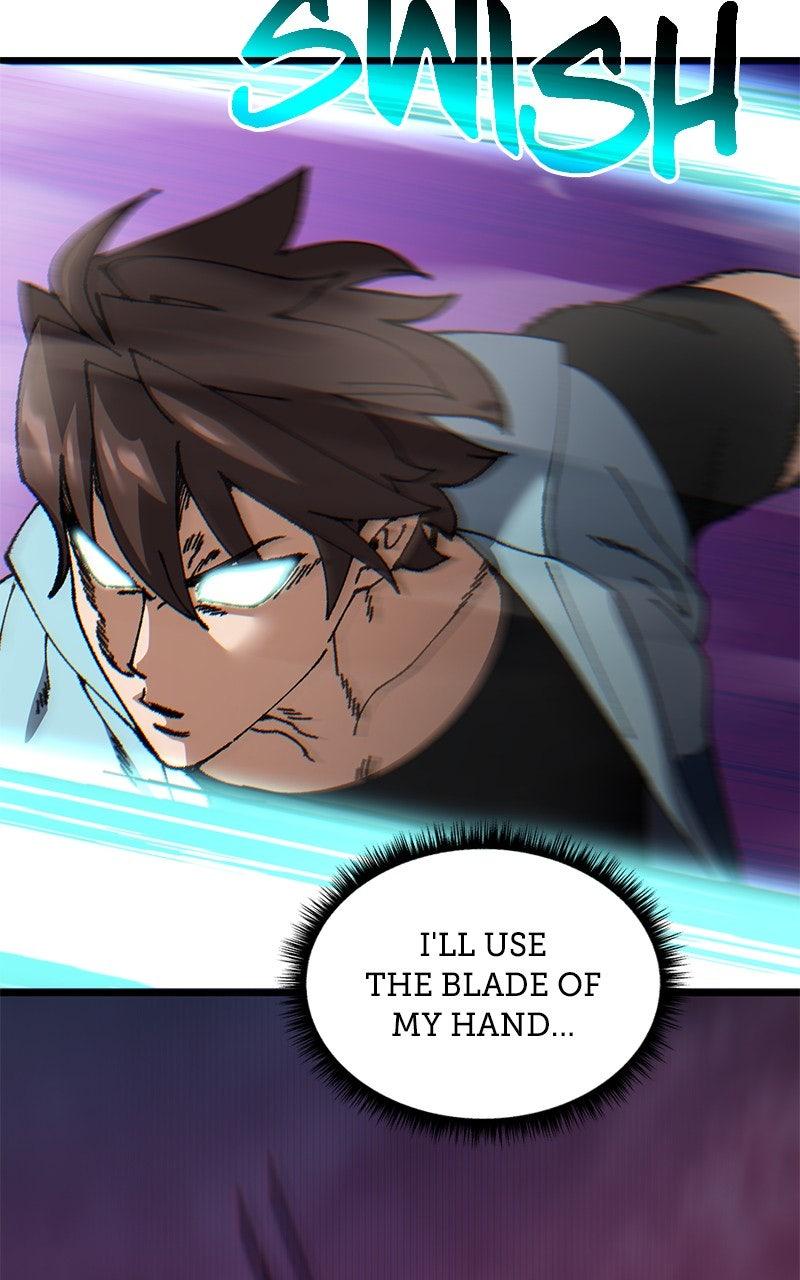 Regressed, but the World Didn't End Chapter 28 - Page 61