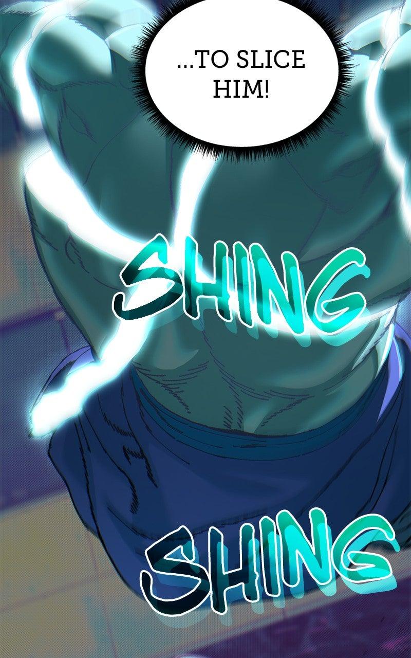 Regressed, but the World Didn't End Chapter 28 - Page 63