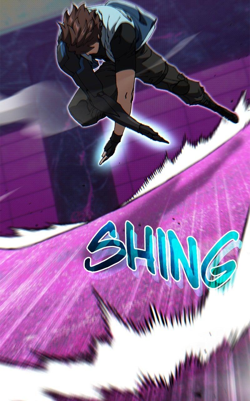 Regressed, but the World Didn't End Chapter 28 - Page 64