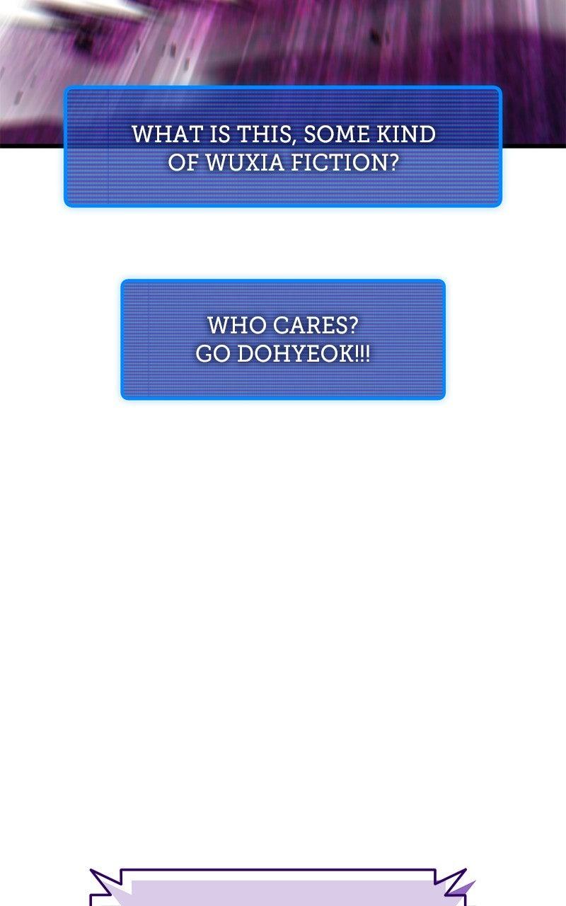 Regressed, but the World Didn't End Chapter 28 - Page 65