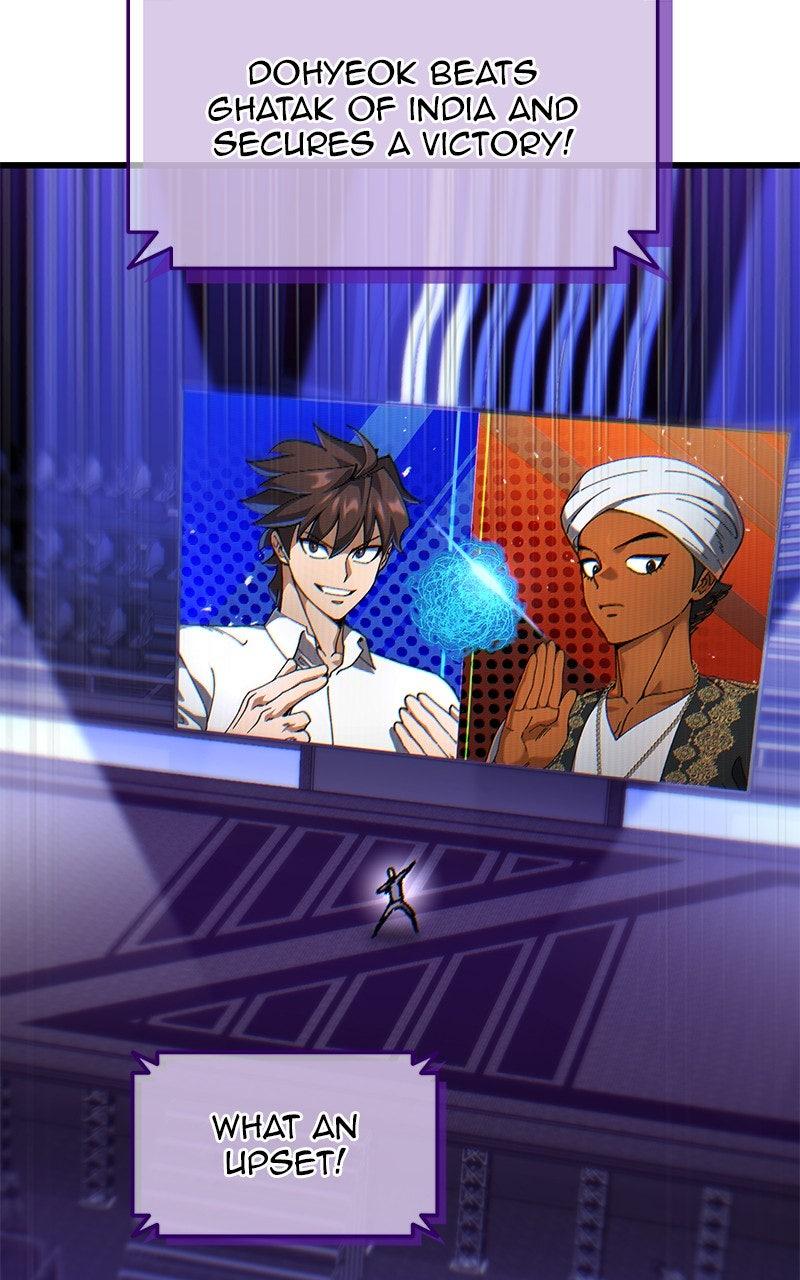 Regressed, but the World Didn't End Chapter 28 - Page 66