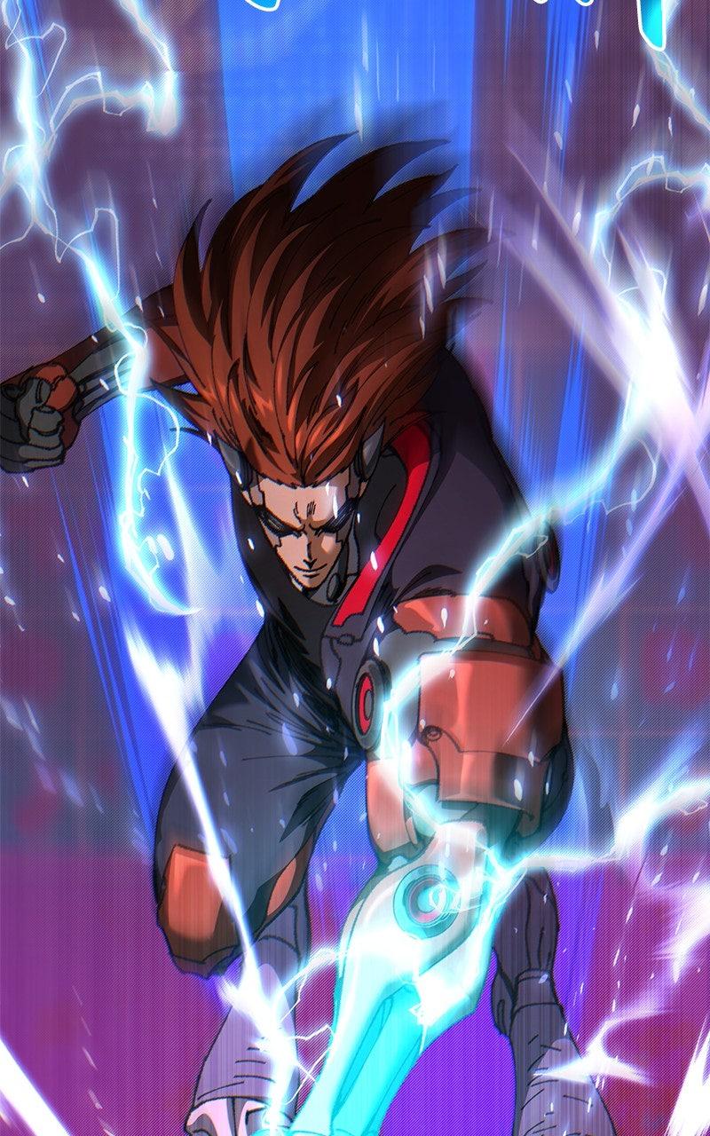 Regressed, but the World Didn't End Chapter 28 - Page 69