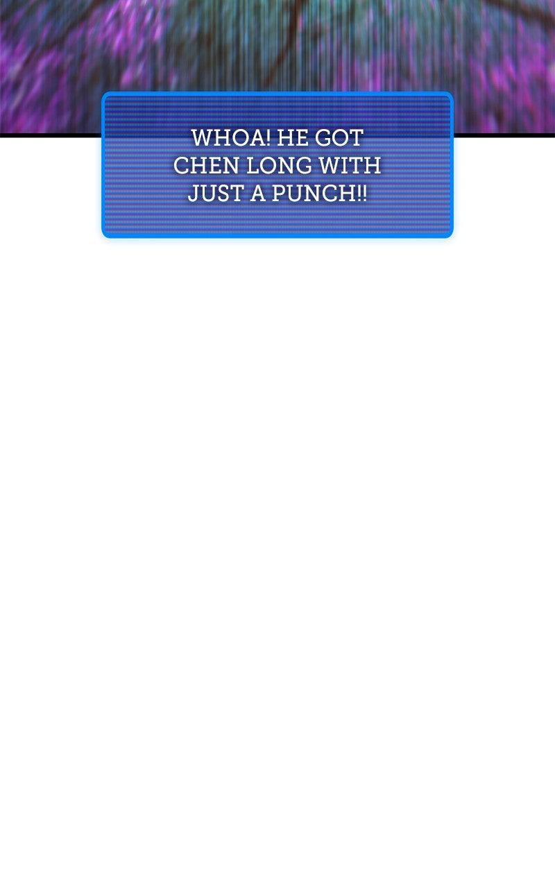 Regressed, but the World Didn't End Chapter 28 - Page 71