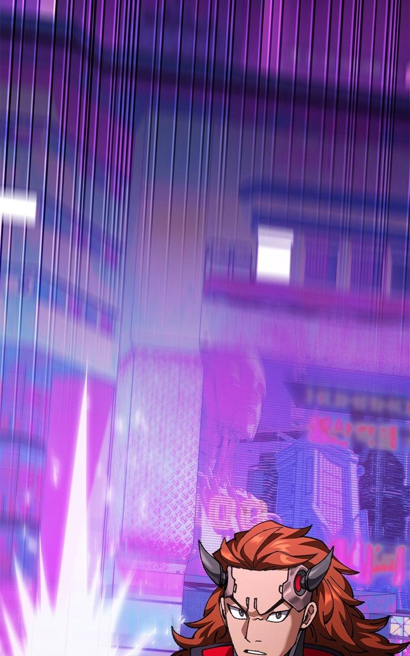 Regressed, but the World Didn't End Chapter 28 - Page 73