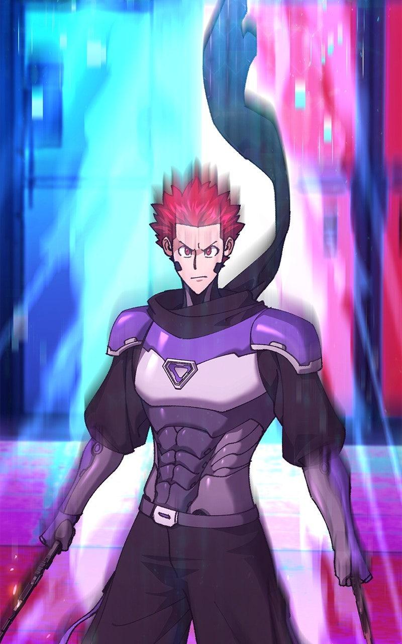 Regressed, but the World Didn't End Chapter 28 - Page 77