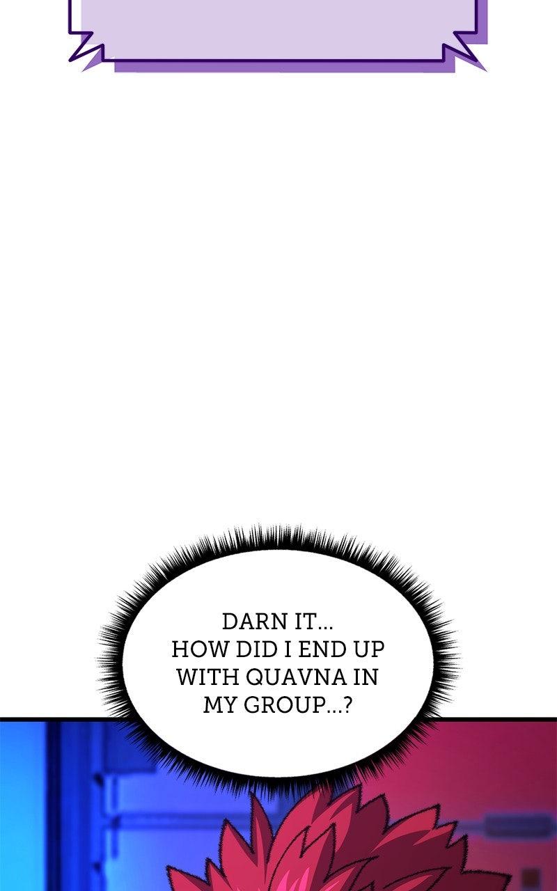 Regressed, but the World Didn't End Chapter 28 - Page 79