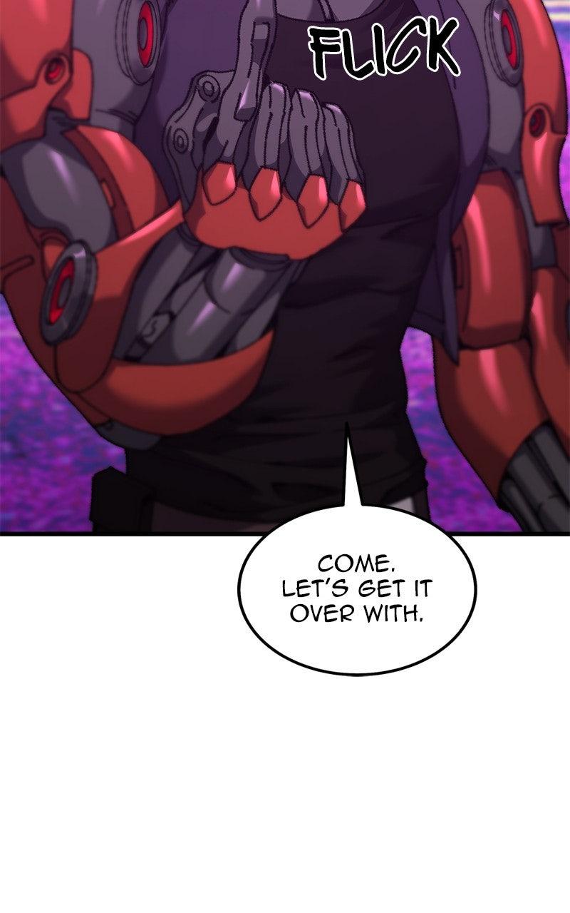 Regressed, but the World Didn't End Chapter 28 - Page 82