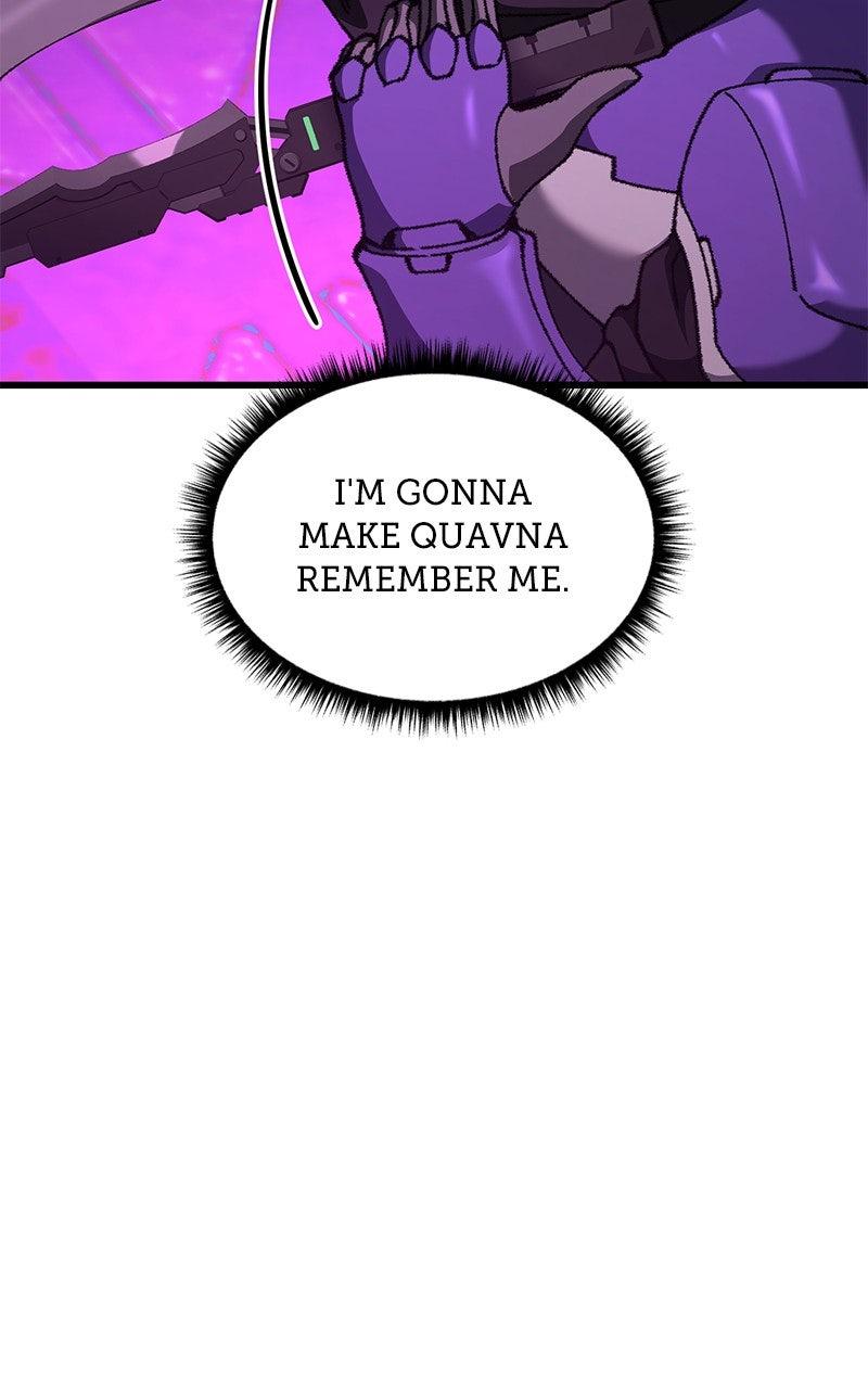 Regressed, but the World Didn't End Chapter 28 - Page 86