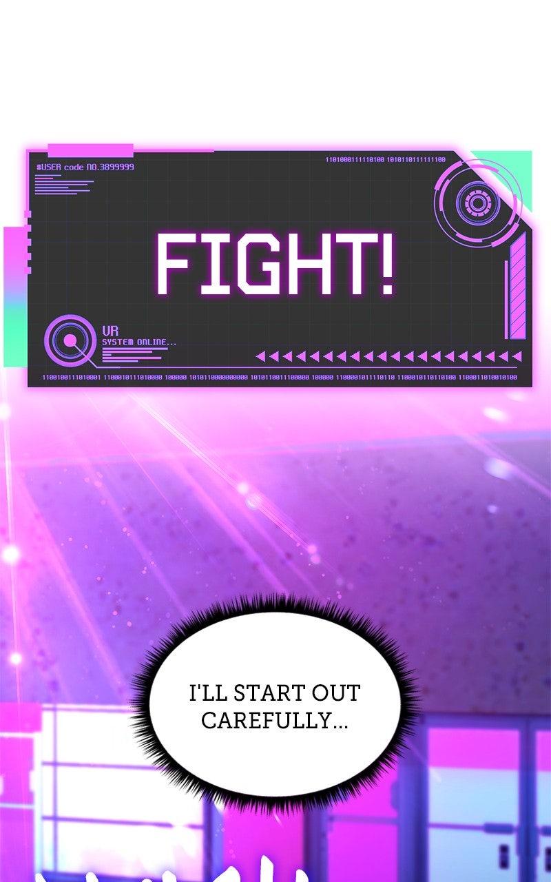 Regressed, but the World Didn't End Chapter 28 - Page 87