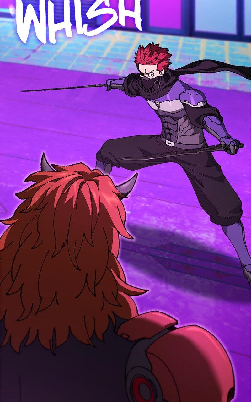 Regressed, but the World Didn't End Chapter 28 - Page 88