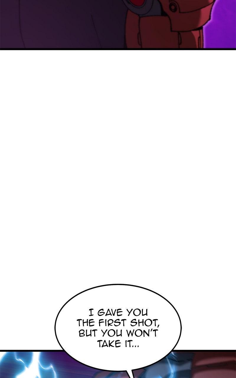 Regressed, but the World Didn't End Chapter 28 - Page 89