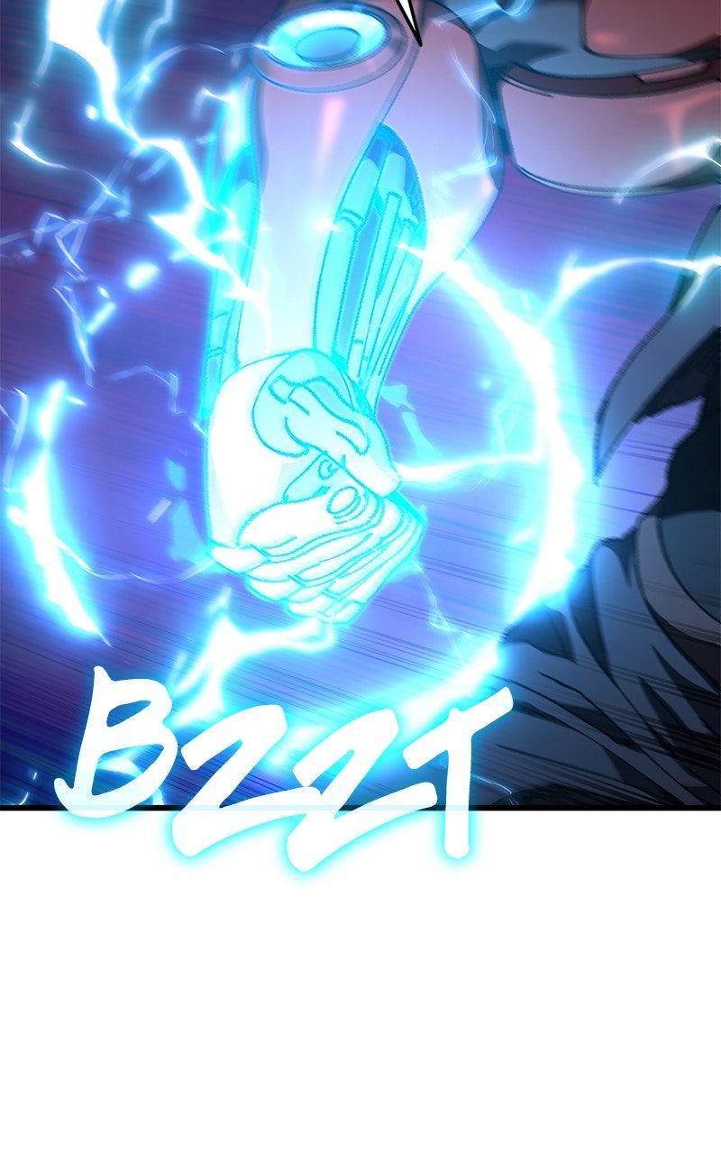 Regressed, but the World Didn't End Chapter 28 - Page 90