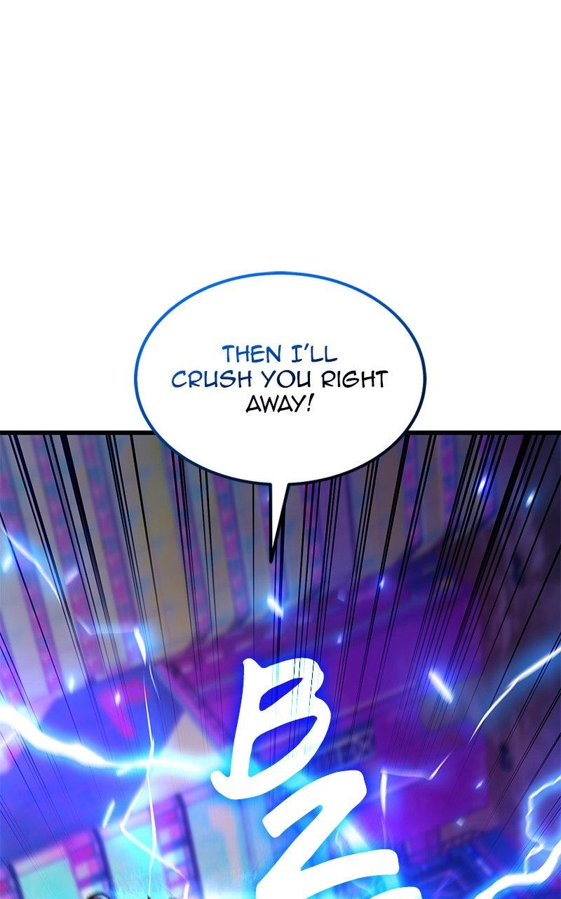 Regressed, but the World Didn't End Chapter 28 - Page 91