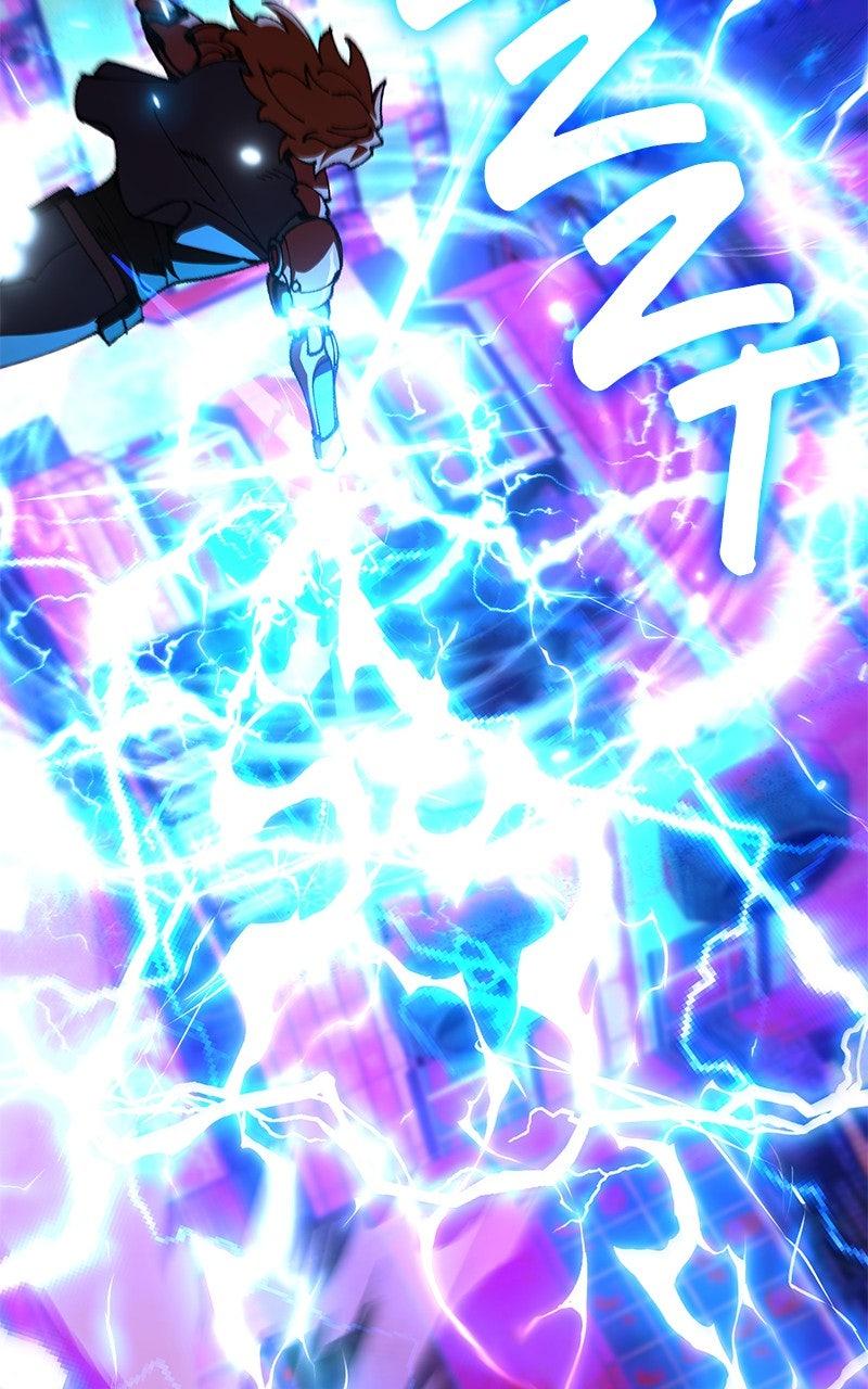 Regressed, but the World Didn't End Chapter 28 - Page 92