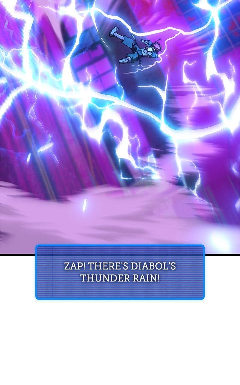 Regressed, but the World Didn't End Chapter 28 - Page 93