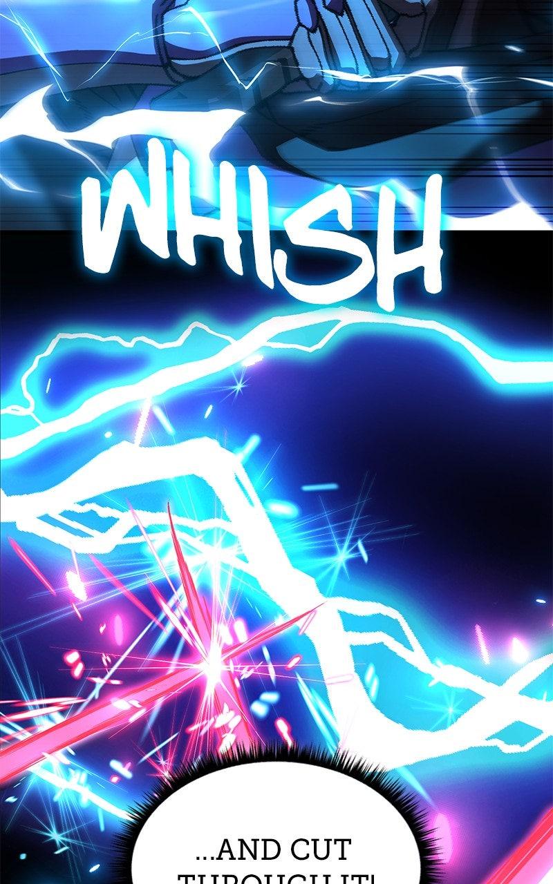 Regressed, but the World Didn't End Chapter 28 - Page 95