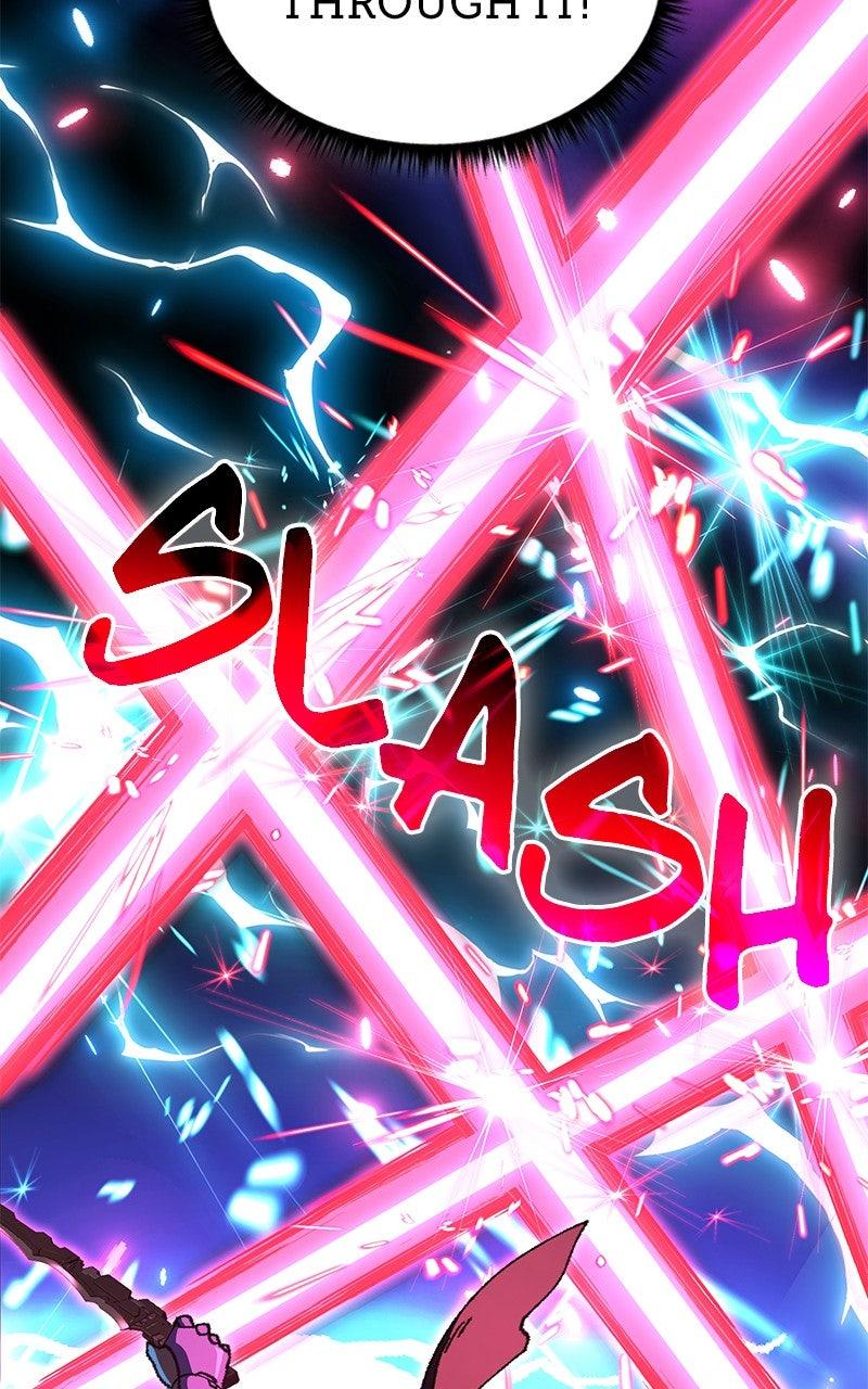 Regressed, but the World Didn't End Chapter 28 - Page 96