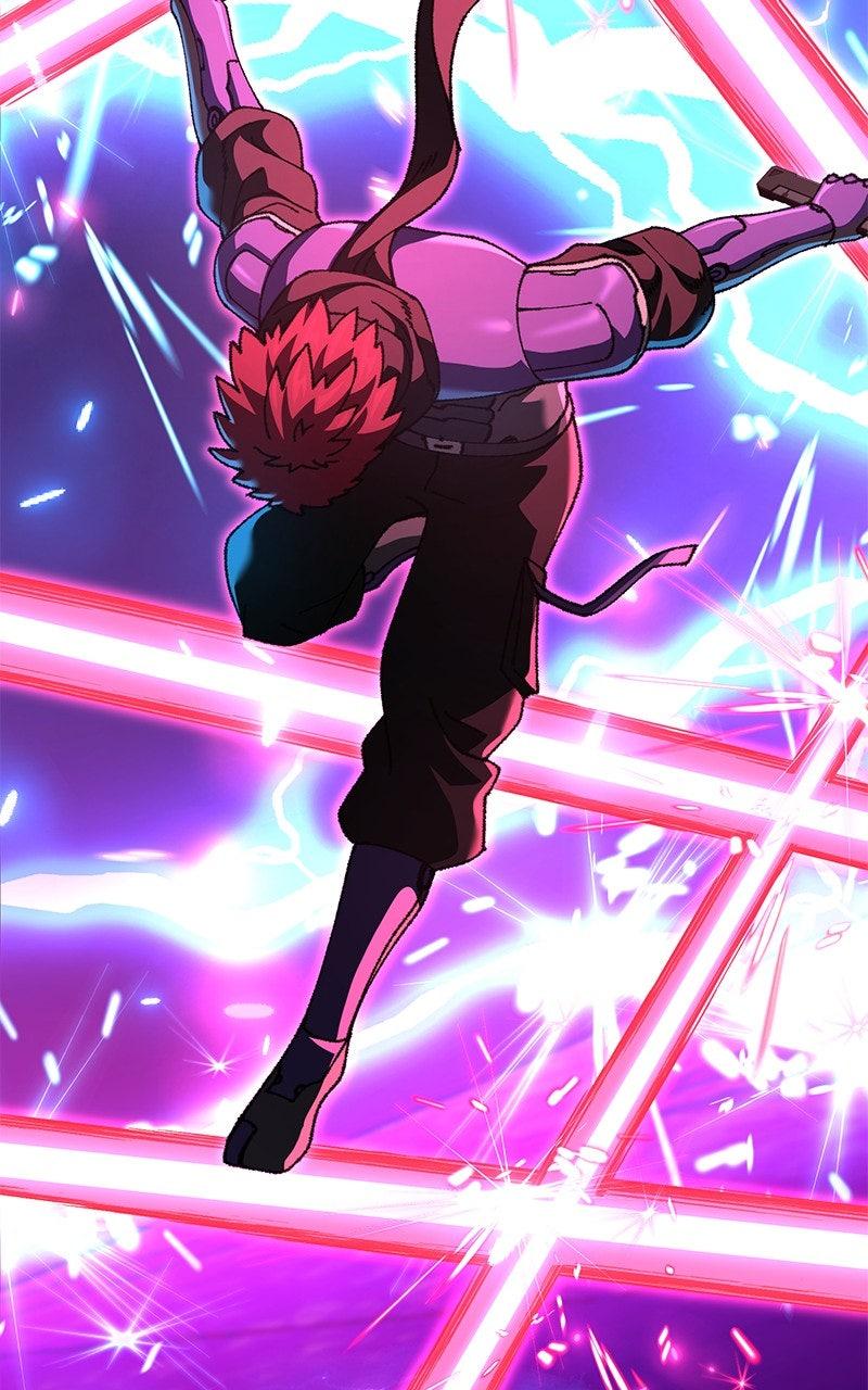 Regressed, but the World Didn't End Chapter 28 - Page 97