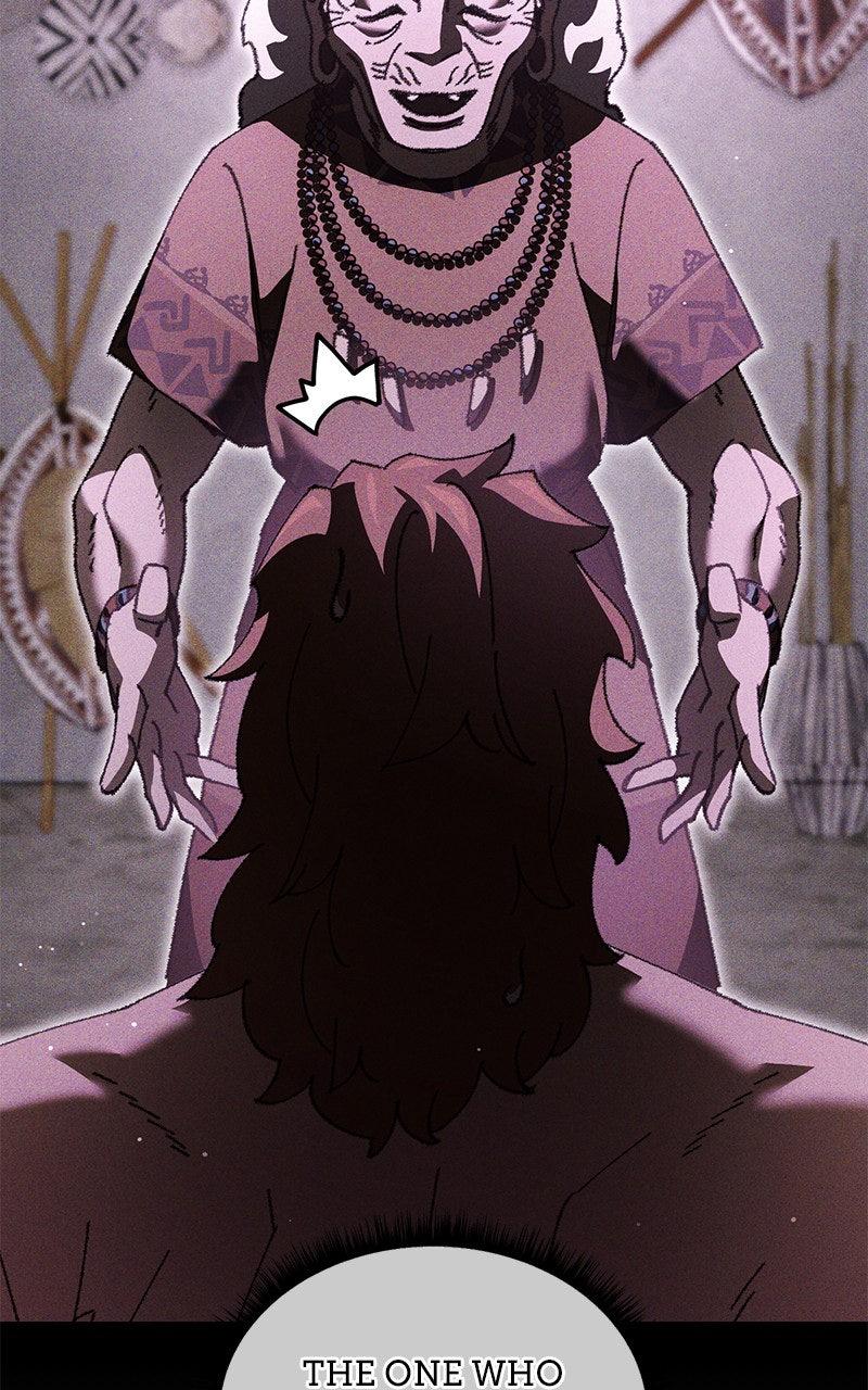 Regressed, but the World Didn't End Chapter 28 - Page 101