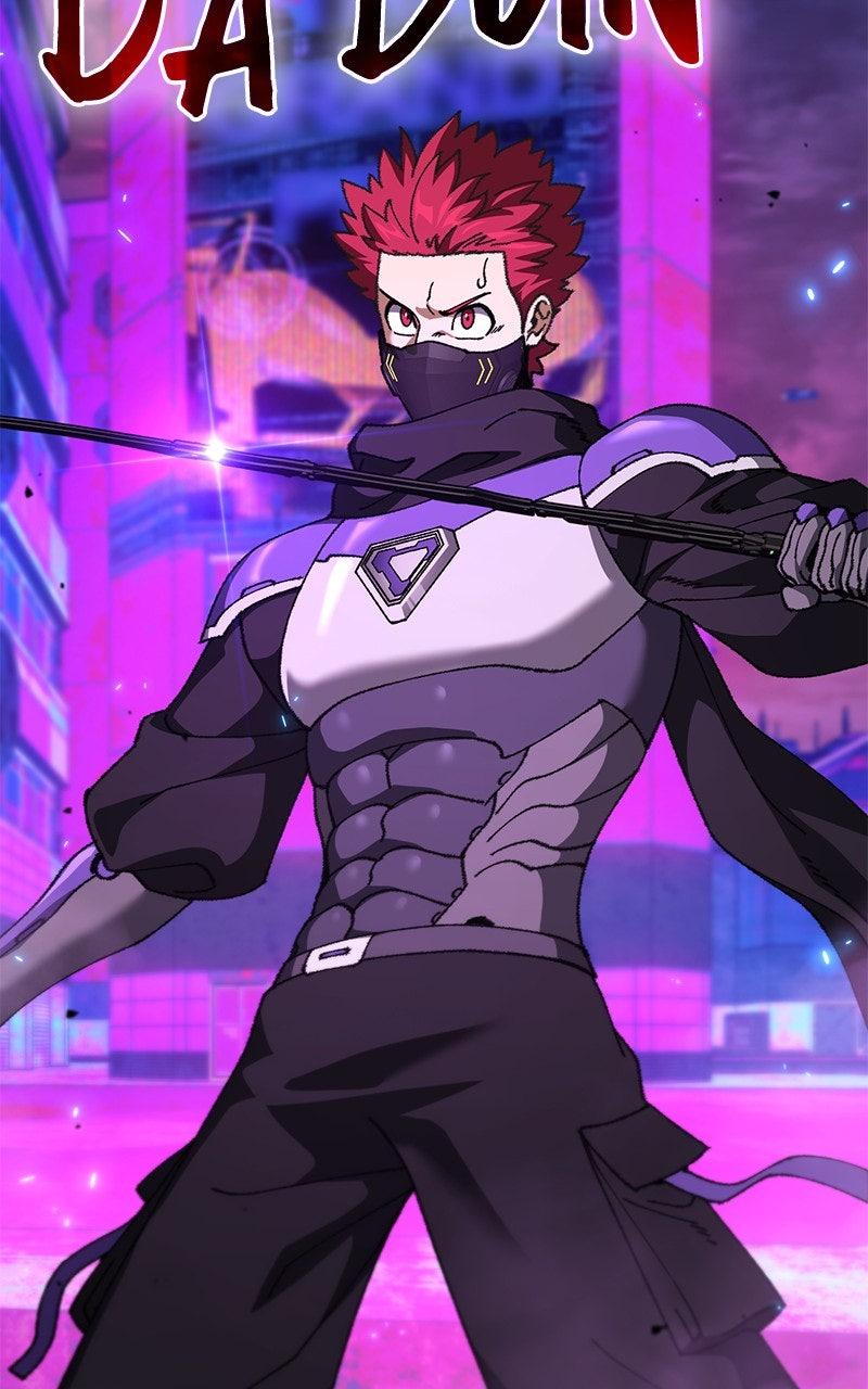 Regressed, but the World Didn't End Chapter 28 - Page 103