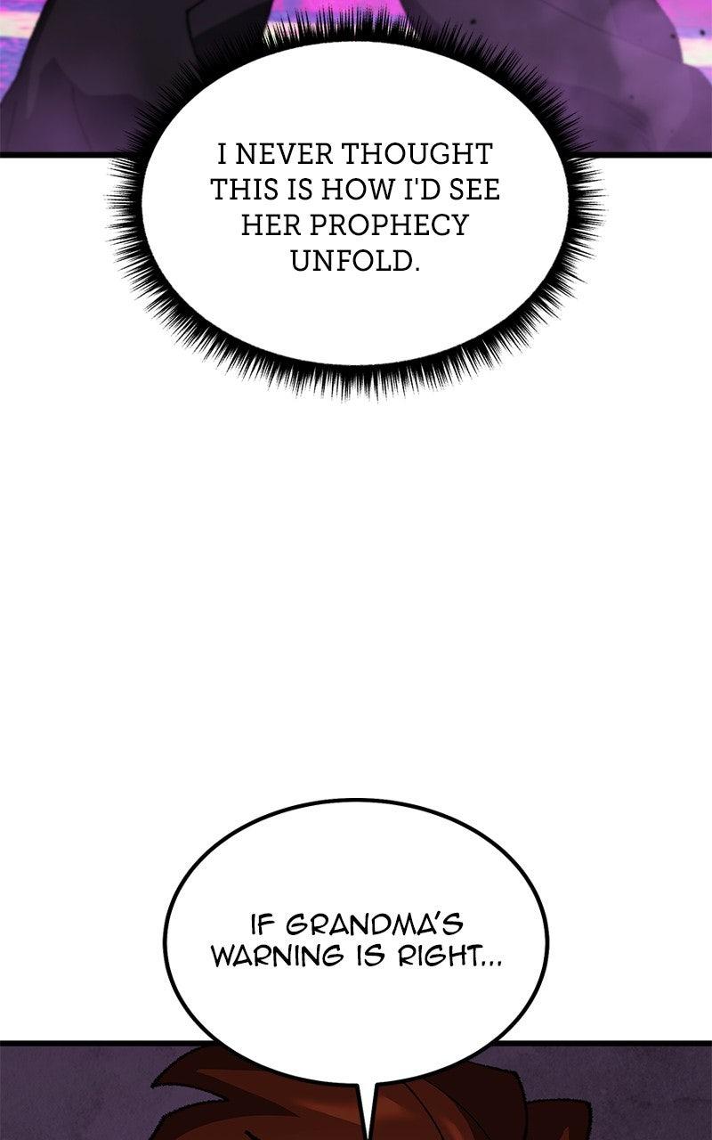 Regressed, but the World Didn't End Chapter 28 - Page 104