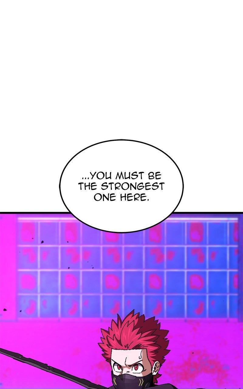 Regressed, but the World Didn't End Chapter 28 - Page 106