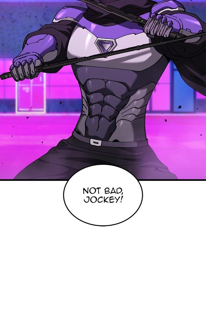 Regressed, but the World Didn't End Chapter 28 - Page 107