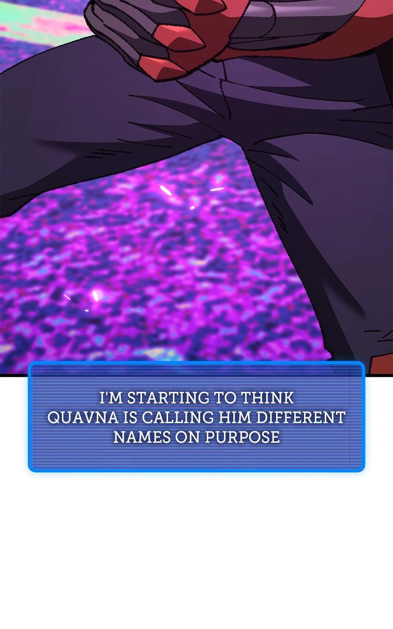 Regressed, but the World Didn't End Chapter 28 - Page 113