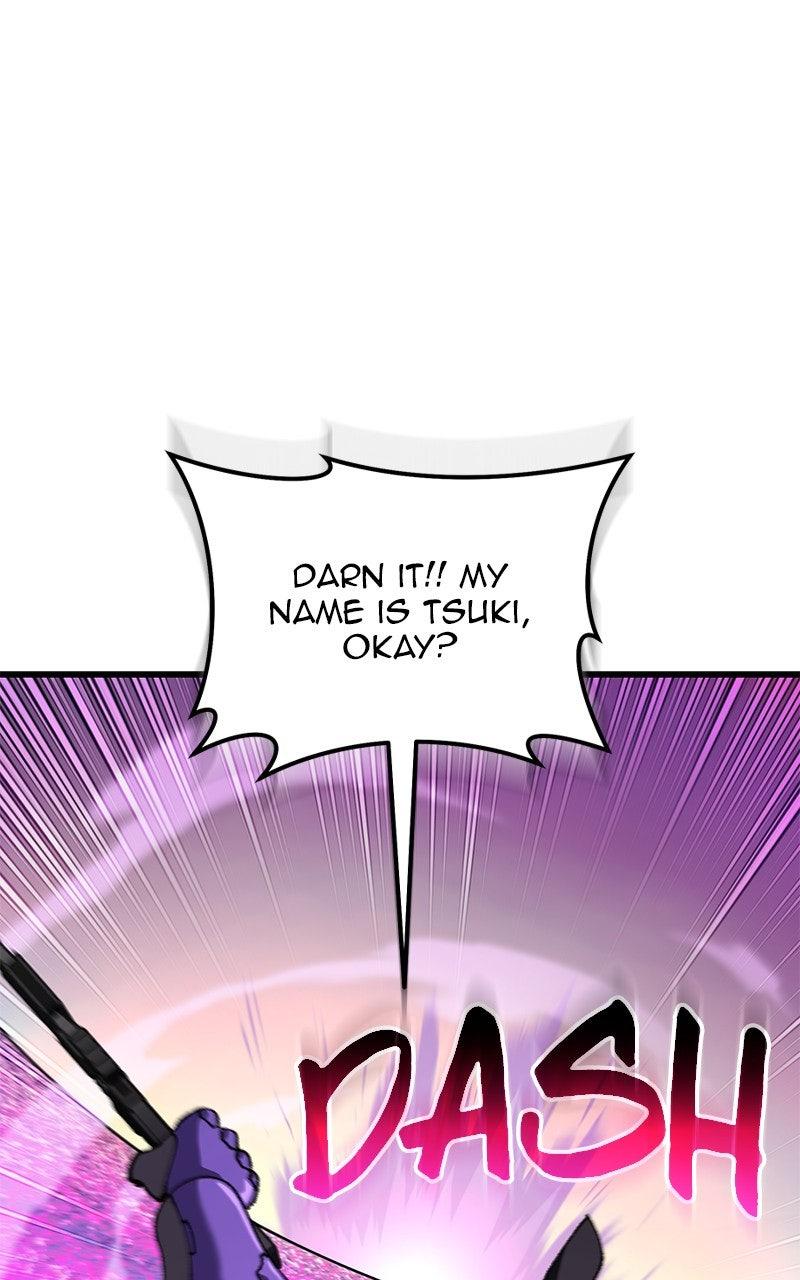 Regressed, but the World Didn't End Chapter 28 - Page 114