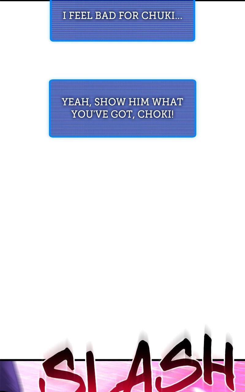 Regressed, but the World Didn't End Chapter 28 - Page 116