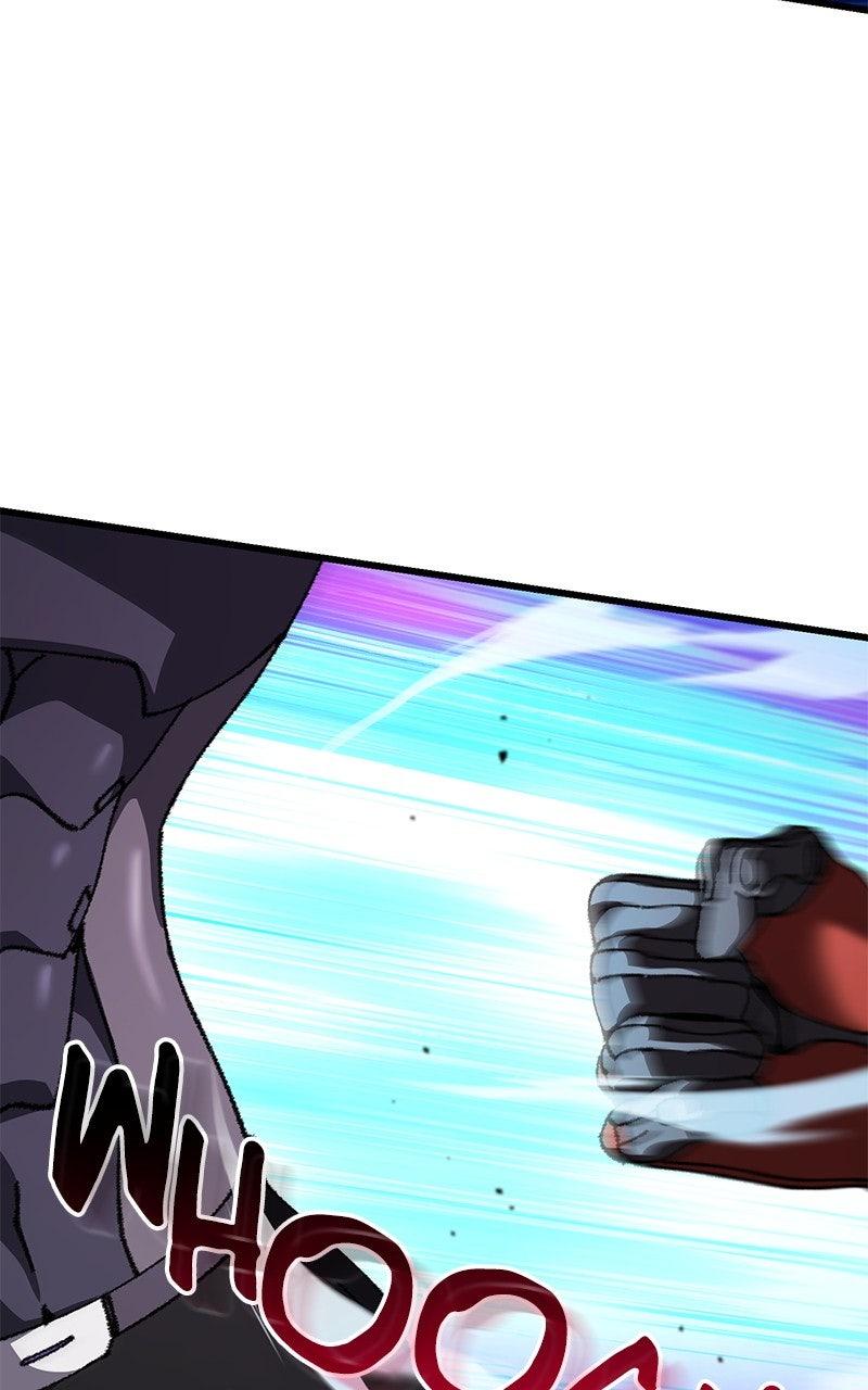 Regressed, but the World Didn't End Chapter 28 - Page 118