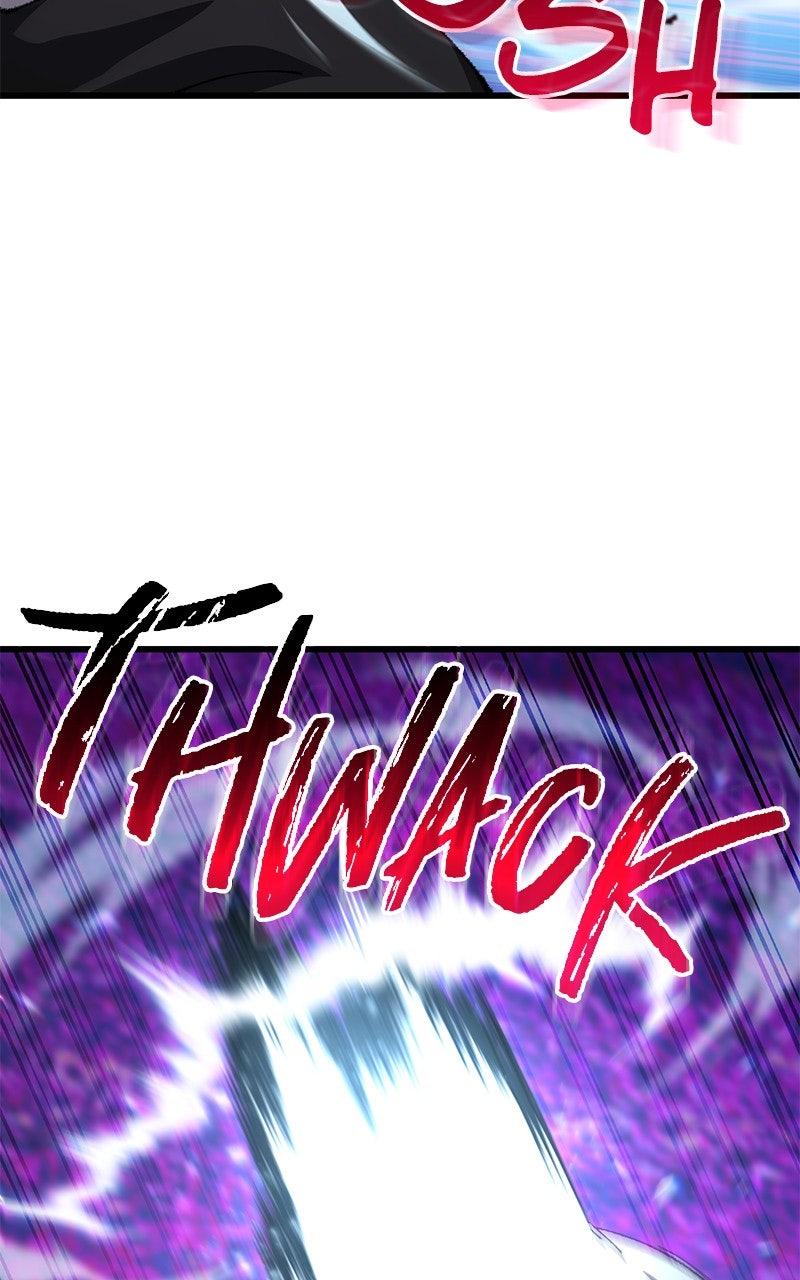 Regressed, but the World Didn't End Chapter 28 - Page 119