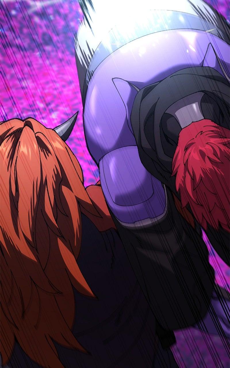 Regressed, but the World Didn't End Chapter 28 - Page 120