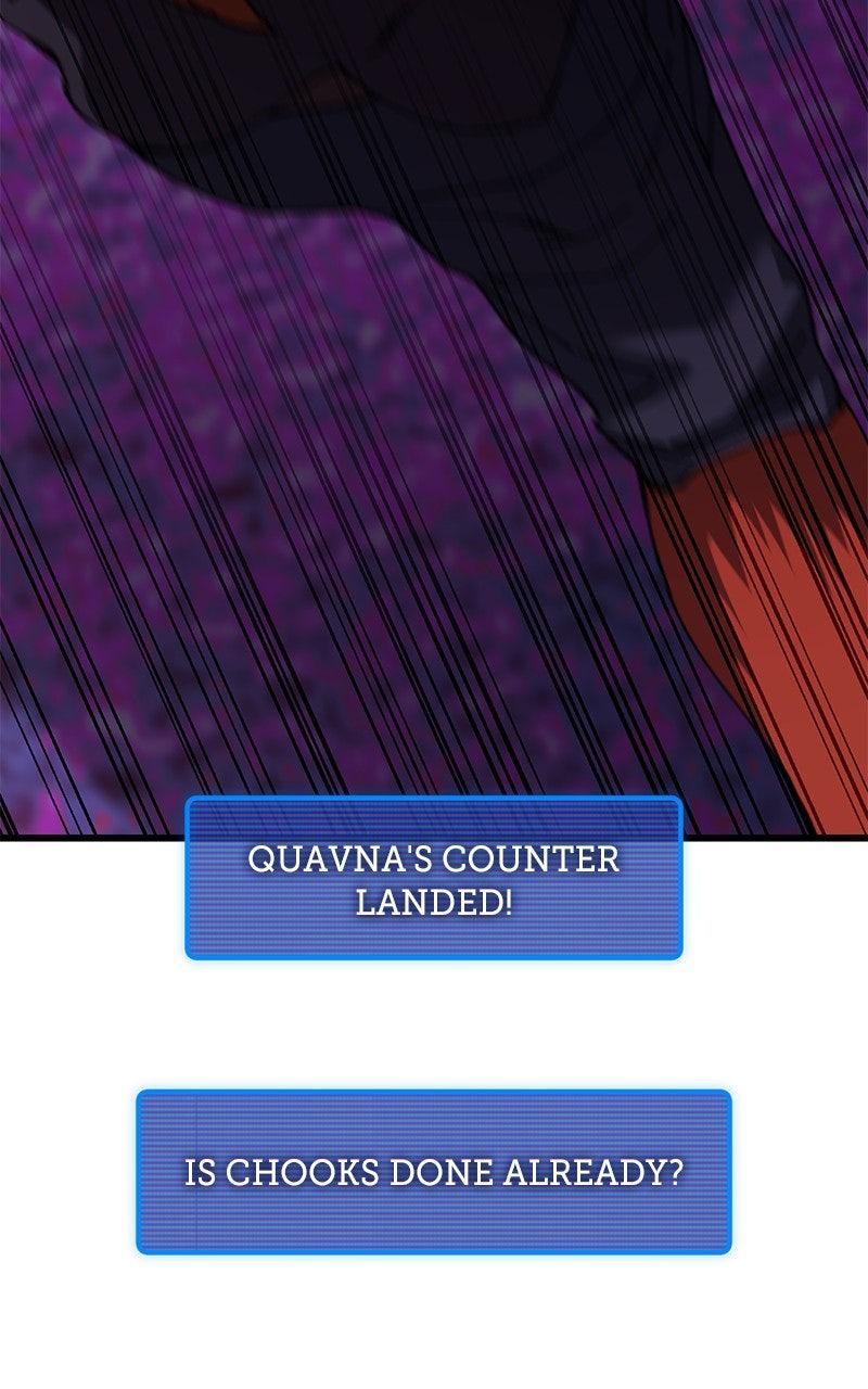 Regressed, but the World Didn't End Chapter 28 - Page 121