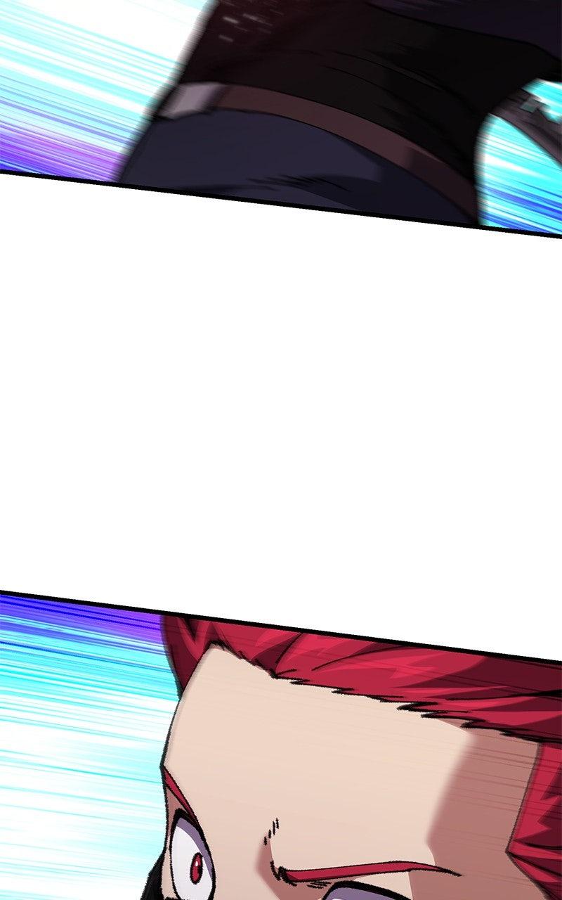 Regressed, but the World Didn't End Chapter 28 - Page 127