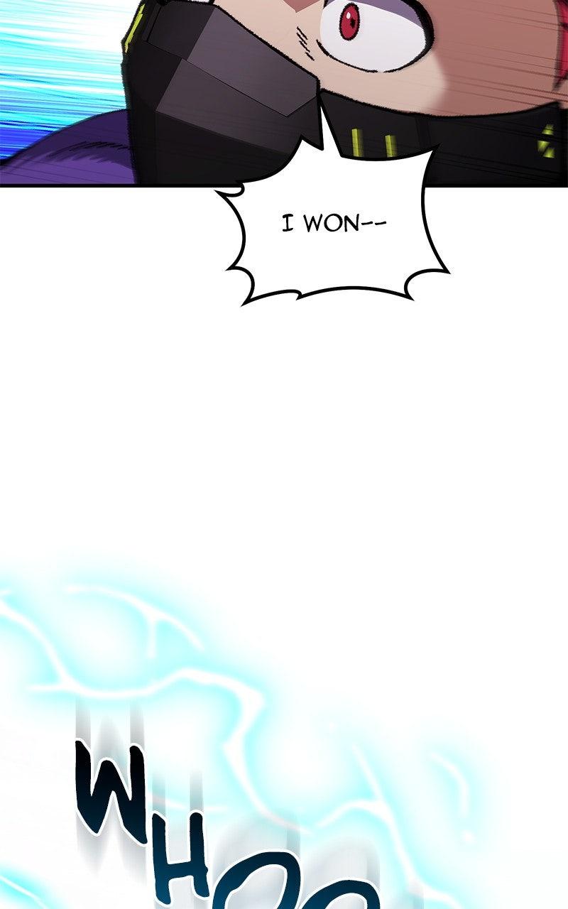 Regressed, but the World Didn't End Chapter 28 - Page 128