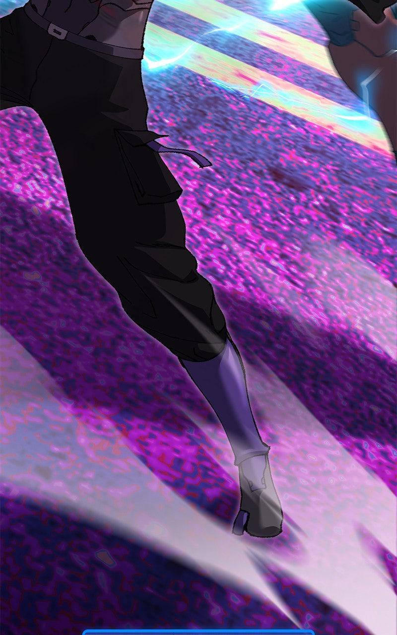 Regressed, but the World Didn't End Chapter 28 - Page 130