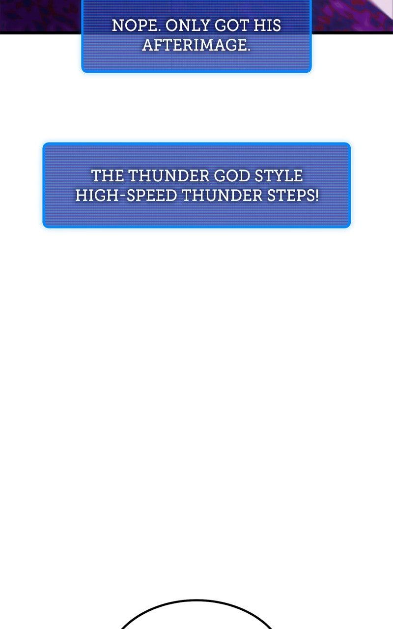 Regressed, but the World Didn't End Chapter 28 - Page 131