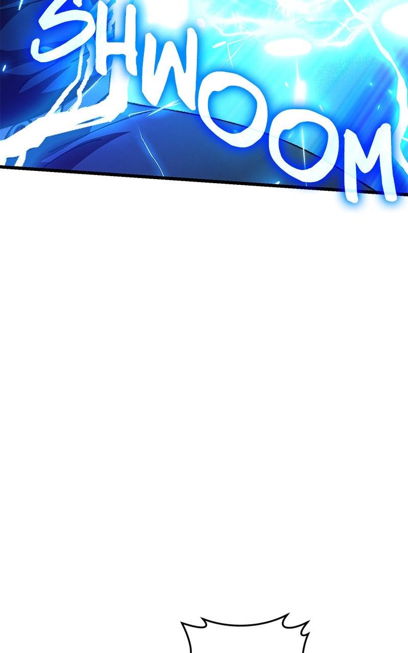 Regressed, but the World Didn't End Chapter 28 - Page 133